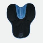 Butet Sellier - Amortisseur Standrard Noir Bleu – Image 2