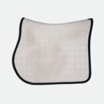 Cavalleria Toscana - Tapis De Cso Circle Quilted Marine – Image 3