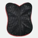 Cwd Sellier - Amortisseurs Amortisseur Comfort Sport Color Noir / Rouge – Image 2