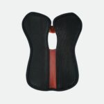 Devoucoux Sellier - Amortisseurs All-In Havane – Image 3