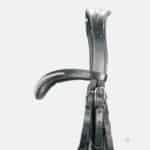 Devoucoux Sellier - Bridon Makila Cristal Noir / Argent – Image 3