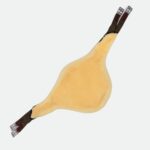 Devoucoux Sellier - Sangle Bavette Mouton Amovible Collectors Havane – Image 3