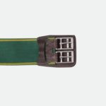 Devoucoux Sellier - Sangle Courte Élastique Havane – Image 3