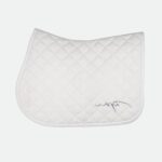 Dy'On - Tapis De Cso Diamond Blanc – Image 3