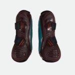 Equick - Guêtres Ouvertes Eshock Marron – Image 3