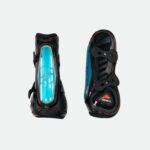 Equick - Guêtres Ouvertes Eshock Noir – Image 3