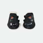 Equick - Protège Boulets Eshock Legend Fluffy Noir