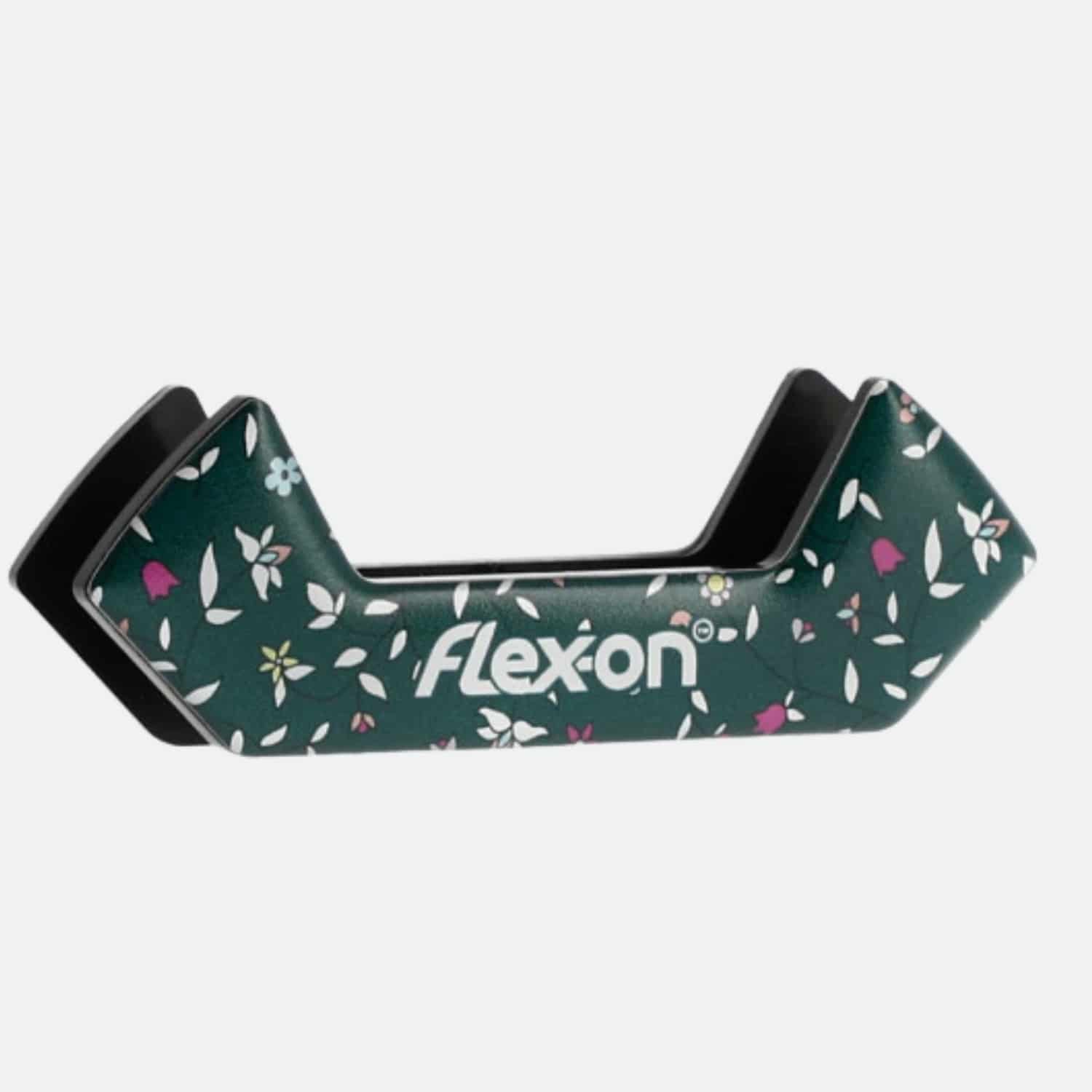 Flex-On-Stickers-Safe-On-Collection-Les-Speciaux-Cottage-Blanc-Vert-Anglais-cheval-occasion-1-ART0340634 Flex-On - Stickers Safe On Collection Les Spéciaux Cottage Blanc Vert Anglais – Image 1