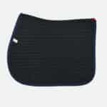 Harcour - Tapis De Cso Karembar Bordeaux / Marine – Image 3