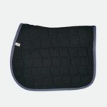 Harcour - Tapis De Cso Safari Bleu Marine – Image 3