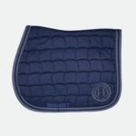 Harcour - Tapis De Cso Safari Bleu Marine