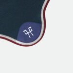 Horse Pilot - Bonnet Aérotechnique Marine / Bordeaux – Image 2