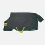 Horseware - Couverture D’Extérieur Amigo Hero 900 200G Gris, Vert, Citron