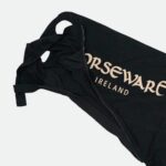 Horseware - Couvre Cou Rambo Slinky Hood Noir – Image 2