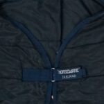 Horseware - Sous-Couverture Liner 100G Bleu Marine, Marine – Image 3