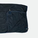 Horseware - Sous-Couverture Liner 100G Bleu Marine, Marine – Image 2