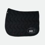 Jump'In - Tapis De Cso Jumpad Écusson Losange Fuchsia, Verni Gris Et Noir – Image 3