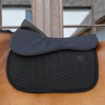 Kentucky Horsewear - Amortisseurs Correction Impact 18Mm Anthracite – Image 2