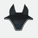 Kentucky Horsewear - Bonnet Wellington Velvet Noir