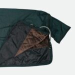 Kentucky Horsewear - Couverture D’Extérieur All Weather Pro 160G Vert Sapin – Image 2