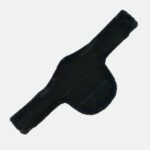 Kentucky Horsewear - Mouton Amovible Pour Sangle Bavette Noir – Image 4