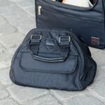 Kentucky Horsewear - Sac Pour Casque Noir – Image 2