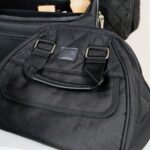 Kentucky Horsewear - Sac Pour Casque Noir – Image 4