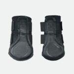 Lemieux - Guêtres Fermées Souple Grafter Noir – Image 3