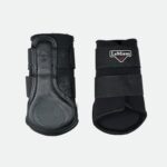 Lemieux - Guêtres Fermées Souple Grafter Noir – Image 2