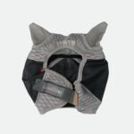 Lemieux - Masque Anti Mouches Gladiator Half Gris – Image 2