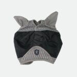 Lemieux - Masque Anti Mouches Gladiator Half Gris