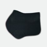 Lemieux - Tapis De Cso Suede Cc Square Gris – Image 2