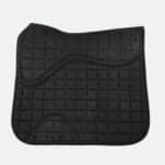 Lemieux - Tapis De Dressage X-Grip Silicone Square Noir – Image 3