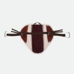 Norton - Tapis De Cso Monte À Cru Marron / Beige – Image 3