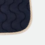 Paddock Sports - Tapis De Cso Classique Personnalisé Marine / Blanc – Image 2