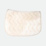 Paddock Sports - Tapis De Cso Classique Personnalisé Marine / Blanc – Image 3