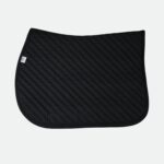 Paddock Sports - Tapis De Cso Diagonal Noir – Image 3