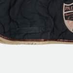 Paddock Sports - Tapis De Cso Origine écusson Personnalisé Noir – Image 4