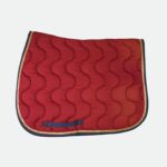 Paddock Sports - Tapis De Cso Personnalisé Bordeaux