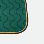 Paddock Sports - Tapis De Cso Personnalisé Vert Sapin – Image 2