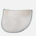 Rg Italy - Tapis De Cso Priscilla Personnalisé Rose, Argent – Image 3