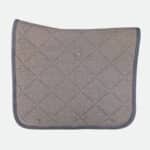 Rg Italy - Tapis De Dressage Personnalisé Gris, Bleu roi – Image 3