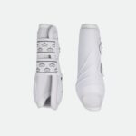 Veredus - Guêtres Fermées Absolute Elastic Antérieur Blanc – Image 2