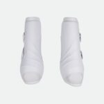 Veredus - Guêtres Fermées Absolute Elastic Antérieur Blanc – Image 3