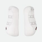 Veredus - Guêtres Fermées Piaffe Revo Dressage Antérieurs Blanc – Image 2