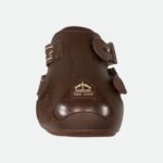 Veredus - Protège Boulets Pro Jump Elastic Marron – Image 3