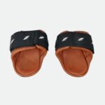 Zandona - Protège Boulets Carbon Air Classic Evo Junior Noir / Marron – Image 2