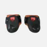 Zandona - Protège Boulets Carbon Air Classic Evo Junior Noir / Marron