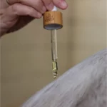 Nellumbo - Sérum Sublime Crins - Soin naturel nourrissant – Image 2