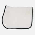 Anna Scarpati - Tapis De Cso Quadro Strass Personnalisé Noir – Image 3